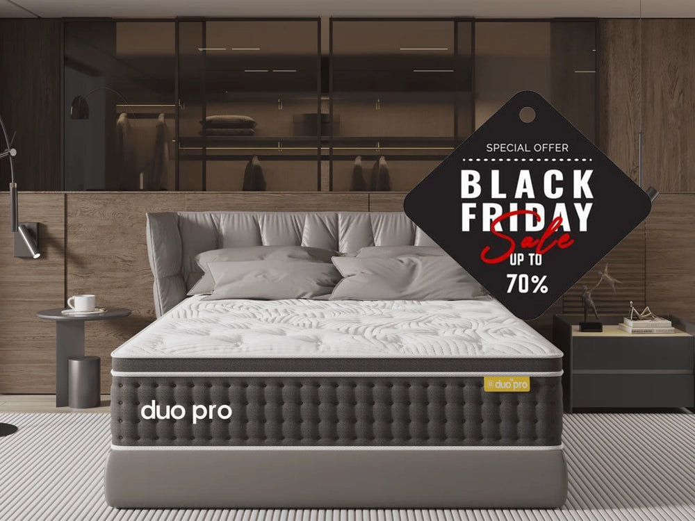 Black Friday Mattress Deals