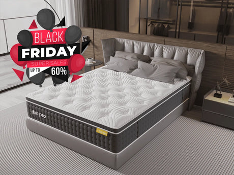 Black Friday Mattress Deals