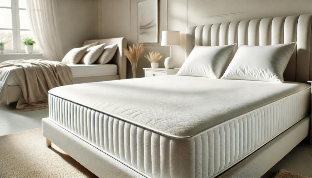 Memory Foam vs. Hybrid Mattress: Which is Right for You?