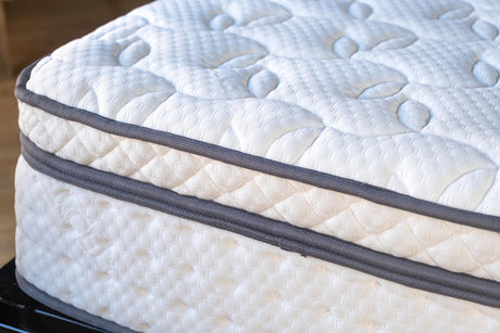 Pocket Sprung Mattresses