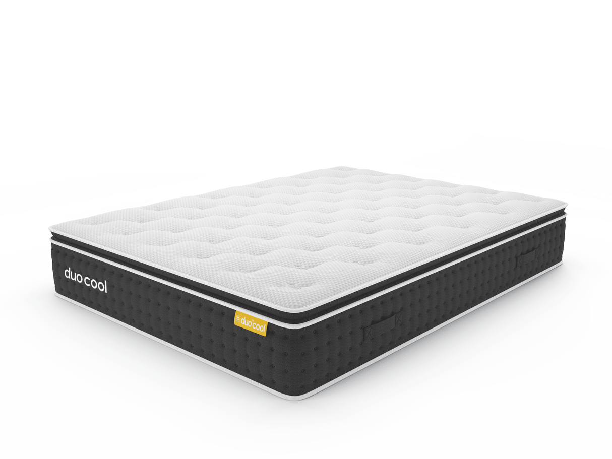 Duo Cool Mattress