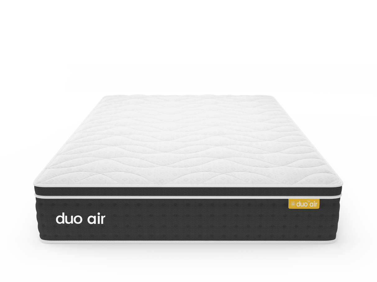 Duo Air Mattress