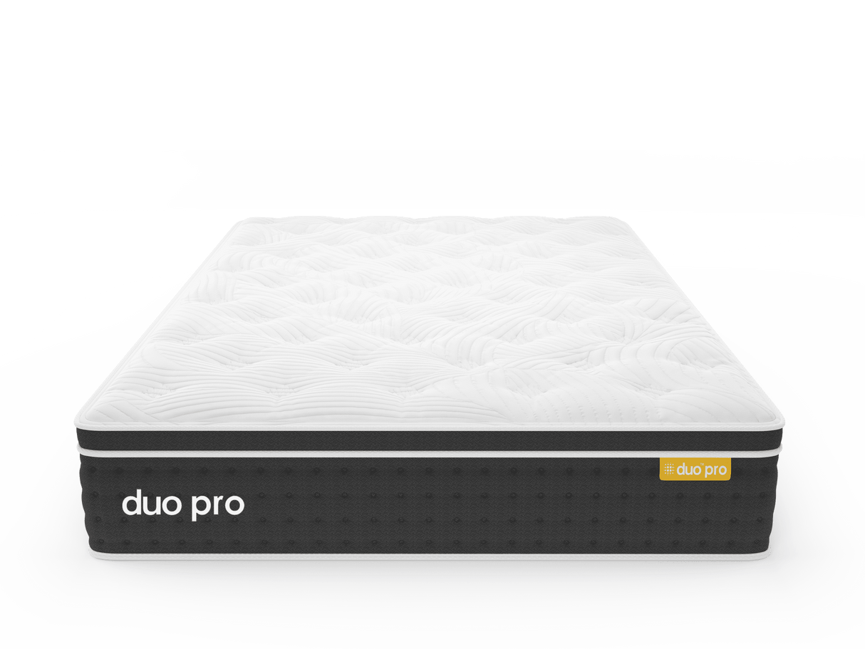 Duo Pro Mattress