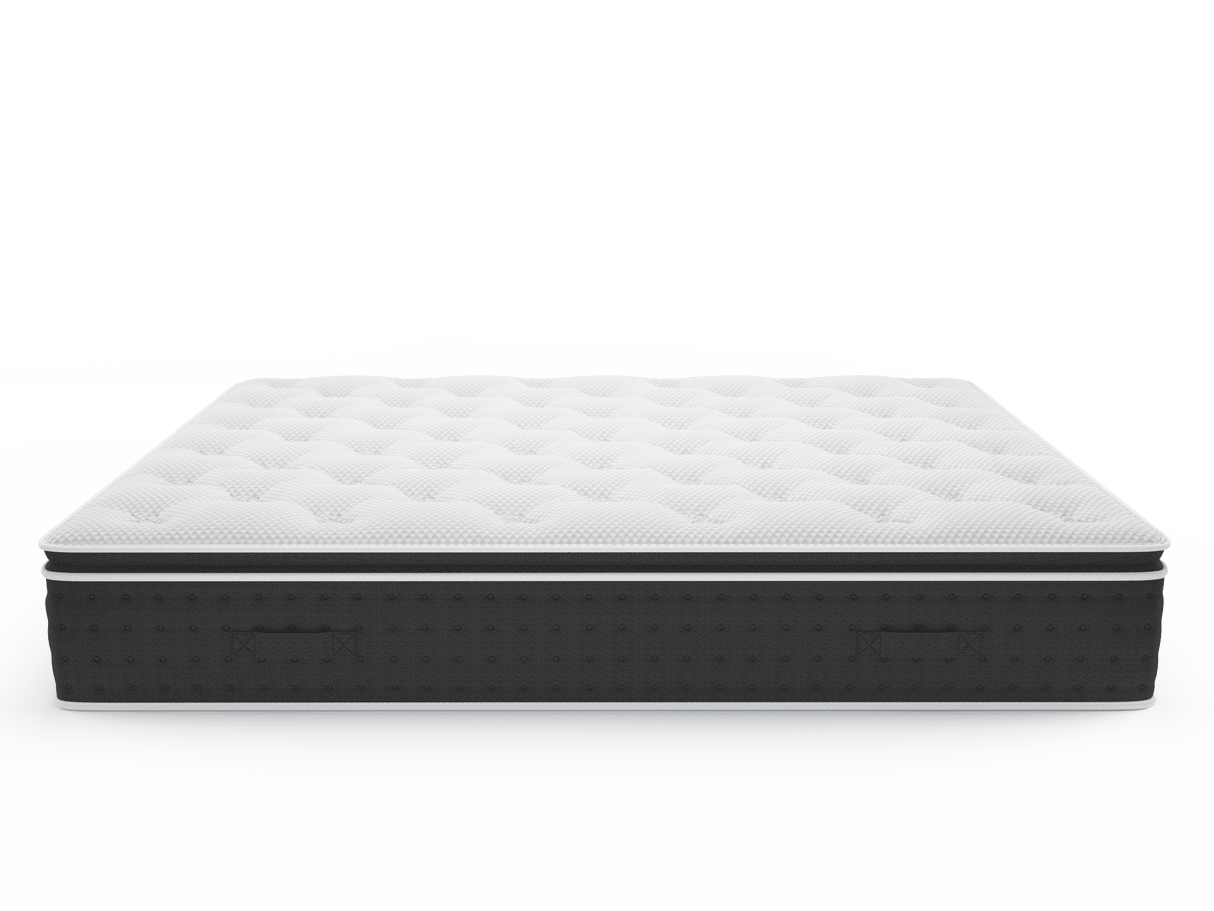 Duo Cool Mattress