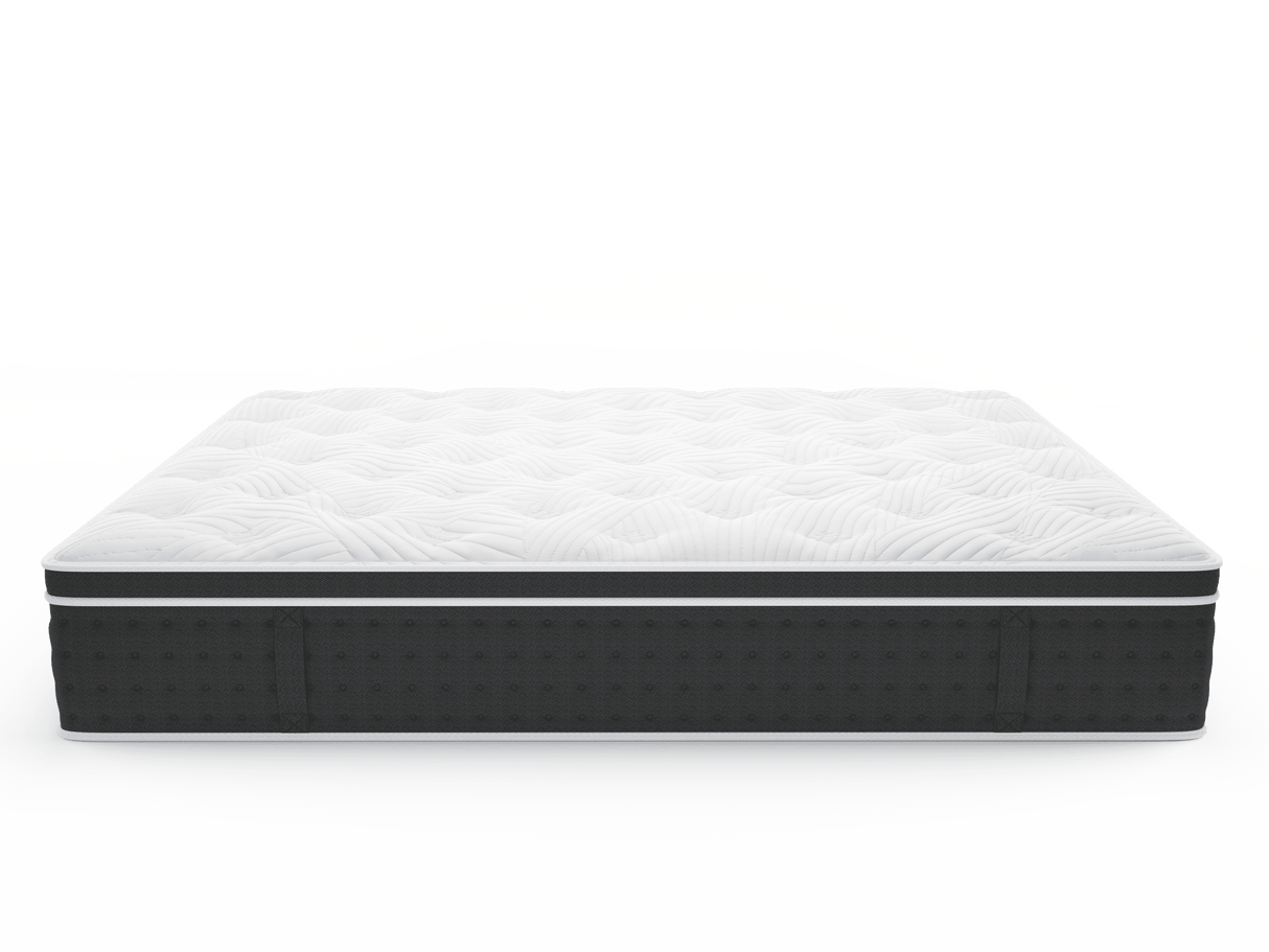 Duo Pro Mattress