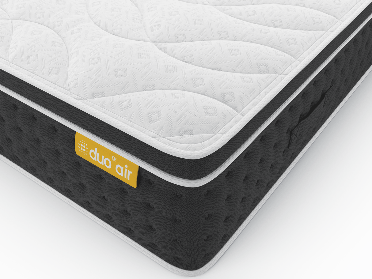 Duo Air Mattress