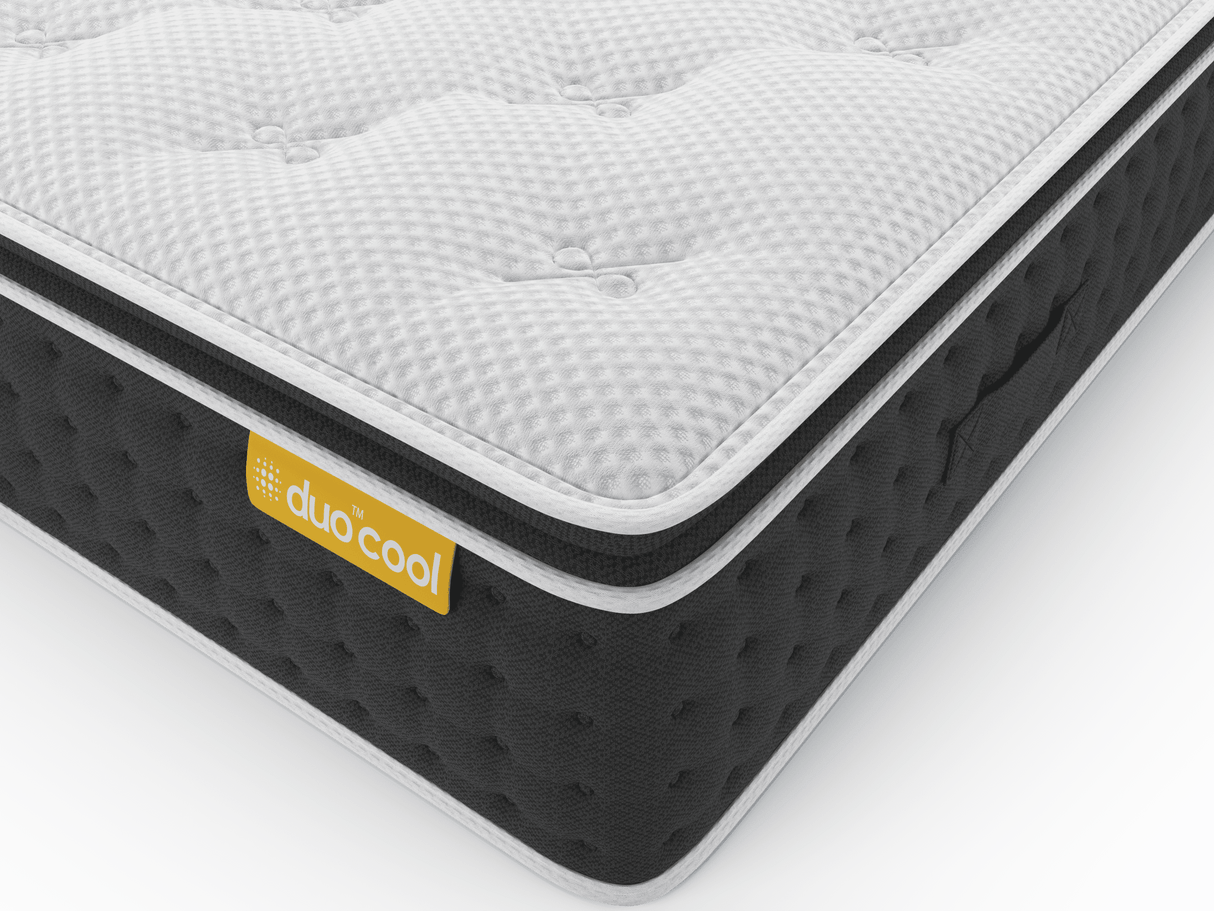 Duo Cool Mattress