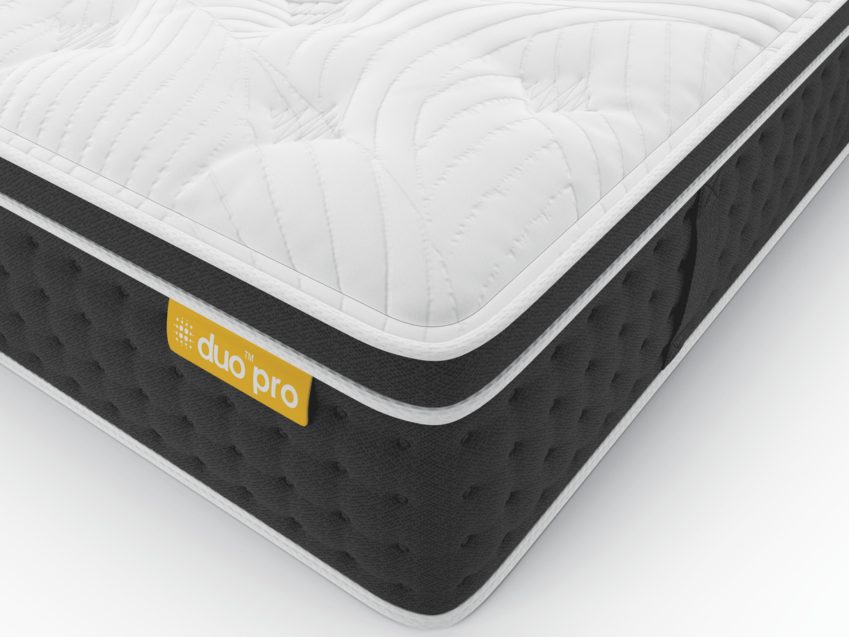 Duo Pro Mattress