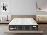 Duo Air Mattress