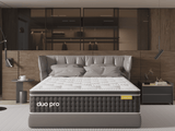 Duo Pro Mattress