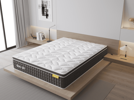 Duo Air Mattress