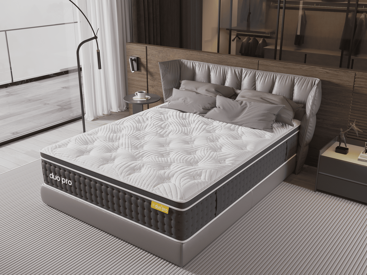 Duo Pro Mattress