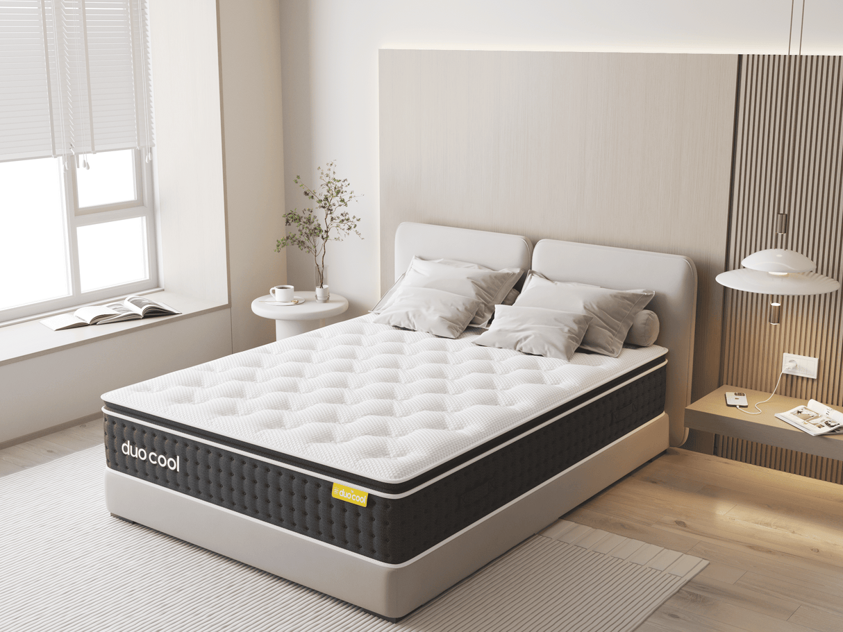 Duo Cool Mattress